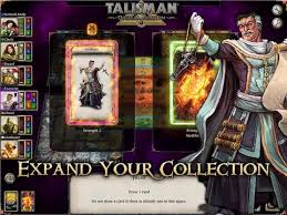 The horus heresy is a boar android game. Talisman Apk 31 04 Download For Android Download Talisman Apk Latest Version Apkfab Com