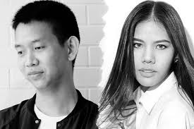 Get To Know: Thailand's Fashion Designers Rukpong And Siripim