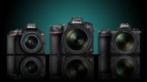 Best Nikon Camera 2019 10 Brilliant Cameras From Nikons