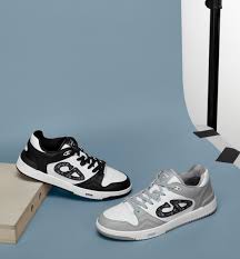 B57 Men's Designer Sneakers - Men's Fashion | DIOR