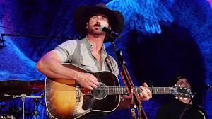 Country music star from Alabama ready to coach on ‘The Voice’: ‘See ya this fall’