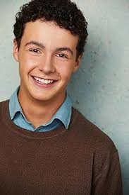 Daniel Diamond: Movies, TV, and Bio