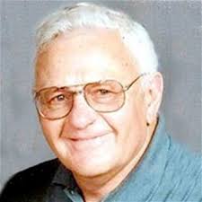 Burlin 'Bud' Mattson