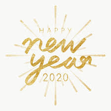 Happy New Year 2020 Transparent Png Free Image By Rawpixel Com Ningzk V Happy New Year Wallpaper Happy New Year Images Happy New Year Pictures