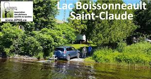 Permet de mettre votre équipement d'aquafitness à l'eau rapidement et facilement permet de préserver vos margelles et votre carrelage. Legs D Une Rampe De Mise A L Eau A L Association Des Pecheurs Sportifs Du Quebec Accueil