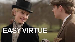 Easy Virtue - Apple TV