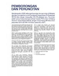 Nkea ditakrifkan sebagai pemacu kegiatan ekonomi yang berpotensi memberi sumbangan secara langsung yang penting kepada pertumbuhan ekonomi malaysia dengan nilai yang boleh diukur. Sample Translations Zalifah Terjemah