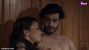 Najayaz Ep3 Hindi Erotica - EPORNER