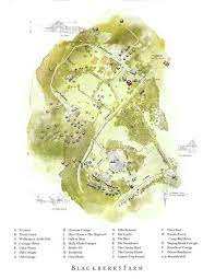 Blackberry Farm 1471 W Millers Cove Rd Walland Tn Beautiful Grounds August Property Map Picture Of Blackberry Farm Walland Tripadvisor
