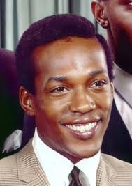 A Massive, Happy Heavenly, Birthday today. The Iconic Mighty Temptation,  Eddie Kendricks.