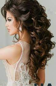 Pin By Alma Torres On Beauty In 2018 Alma Beauty Pin Torres Hair Styles Elegant Wedding Hair Long Hair Styles