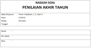 Mulai tahun ini kami menghadirkan soal ukk sesuai dengan kurikulum 2013 yang diupdate setiap tahunnya. Soal Dan Kunci Jawaban Pat Uas Ukk Kelas 1 Tema 5 Pengalamanku 2021 Semangat Belajar