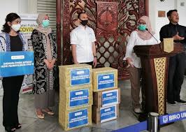 Maybe you would like to learn more about one of these? Forum Csr Dki Dan Pemprov Dki Jakarta Kolaborasi Tangani Covid 19