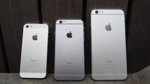 Apple's iphone 6s and the iphone 6s plus are here. Iphone 6 Vs Iphone 6 Plus Which Iphone Should You Buy Trusted Reviews
