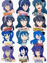 Improving art skills can be frustrating, but try not to let it. Pin By Fahema On Anime Art Style Challenge Gorillaz Art Style Anime Drawing Styles