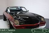 CHEVROLET-CAMARO
