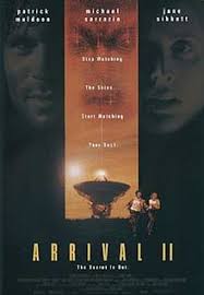 Ryan gosling has really impressed me, said the director, currently in the filming of the movie in. Arrival Ii Wikipedia