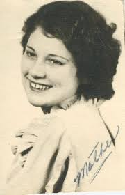 Mrs. Mildred A. Bryant Parker Obituary