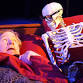 At the Opera House: Halloween Potluck & Scary Readings event image
