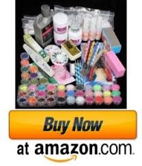 $31.44 (15% off) shop now. How To Do Acrylic Nails At Home Part 1 Best Supplies To Buy Diy Acrylic Nails Acrylic Nail Kit Nail Art Kit