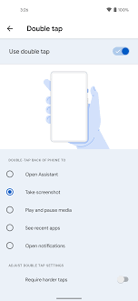The first android 12 preview is out. What S New In Android 12 Phandroid