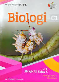 Link download buku guru bahasa indonesia kelas 10 edisi revisi 2016 disini. Buku Biologi Kelas X Facil File Ini