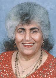 Robinette, Najah "Nancy"