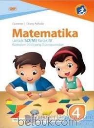 Buku Siswa Matematika Kelas 4 Ilmusosial Id