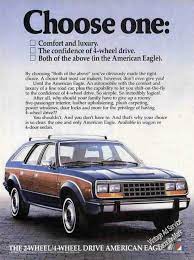 Pin By Vogel Marketing Solutions Llc On American Motors Car Ads - Post War Station Wagon Cars American Motor Company Car Advertising