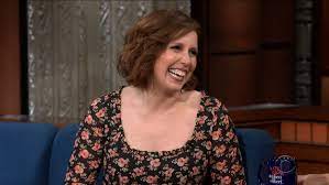 Barb and star go to vista del mar (2021). The Late Show With Stephen Colbert Wanda Sykes Vanessa Bayer Tv Episode 2019 Imdb