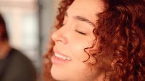 This song means so much to me. I found it in the middle of the covid shut  down and Immediately fell in love with it. I am forever inspired by the  artist who wrote it, Nightbirde, who is a true example ...