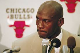 How The Nba And Media Reacted To Michael Jordan S Shocking 1993 Retirement Bleacher Report Latest News Videos And Highlights