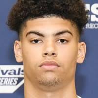 Dakotah Terrell 2025 Athlete Missouri