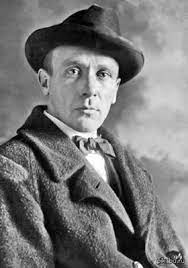 Крёстным отцом был николай иванович. Bulgakov Mihail Afanasevich Elektronnye Knigi Biografiya
