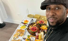 Check Out Nick Mitchell's Story