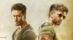 War Movie Review Hrithik Roshan Tiger Shroff Drama Is High On Action Low On Story Delhi Wire Pagesotherfan pageteam tiger shroffvideosadvance booking is now open for war, in cinemas 2nd october. war movie review hrithik roshan tiger