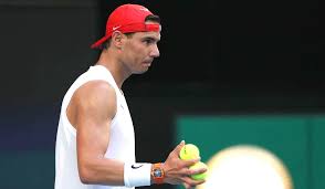 Australian open with kia worldwide. Rafael Nadal Australian Open 2020 Outfit Tennis Shot