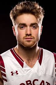 2018-19 Men's Basketball Roster