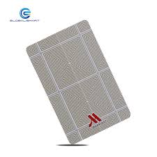 The key fob communicates with the reader using radio wave signals—rfid technology. China Hot Sale For Adel Lock System A90 Acclock Tlj Beline Level Digi Orbita Hotel Key Card Gsrfid Factory And Manufacturers Gsrfid