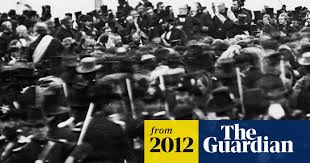 The Gettysburg Address, 1863