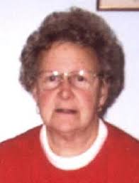 Patricia Wolf Obituary (1935