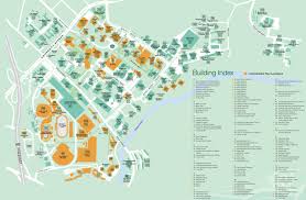 Self Guided Tour University Of Hawaii Visitors Guide