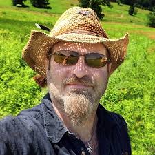 Stephen Coan Garden Design