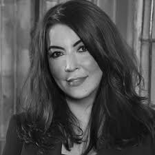 60. Abbie Miranda, Beija London