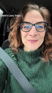 Lena Stretching