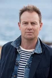 Jason Donovan talks about life at 50 • Northern Life