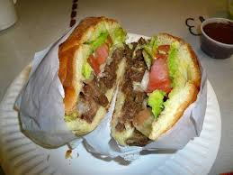 Bistec A La Milanesa Receta Cubana Carne Asada Torta Mouth Watering Goodness Recetas Mexicanas Comida Tortas Mexicanas