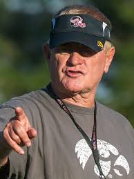 West Branch's 'family atmosphere' driving force behind Butch Pedersen's  success