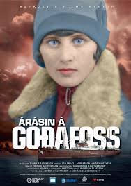 Árásin á Goðafoss