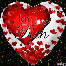 Ich liebe dich gif ist die beste sammlung von animierte liebe gifs, bilder und sprüche zu teilen. Ich Liebe Dich Picmix